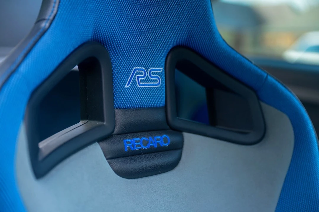 2010 Ford Focus RS 2nd Gen - Image 20 of 30