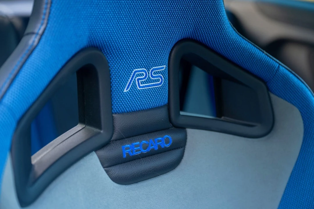2010 Ford Focus RS 2nd Gen - Image 6 of 30