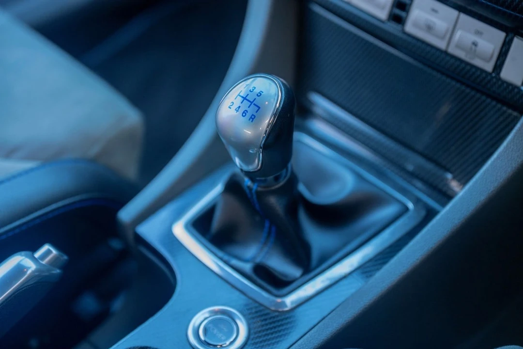 2010 Ford Focus RS 2nd Gen - Image 16 of 30