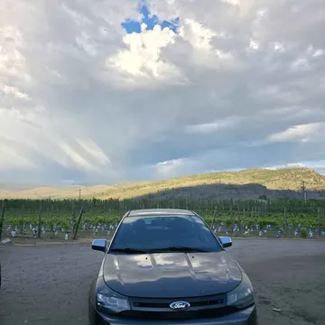 2010 Ford Focus