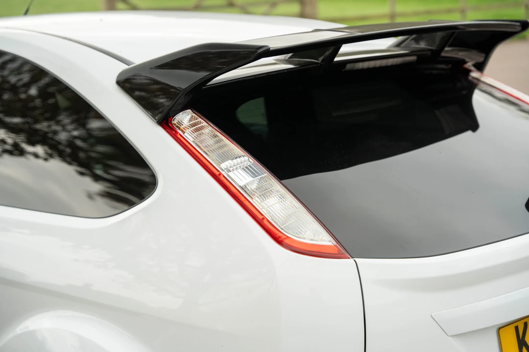 2010 Ford Focus RS 2nd Gen - Image 21 of 31