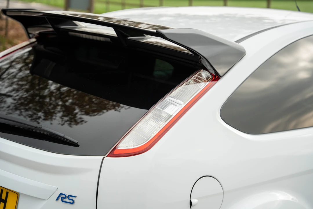 2010 Ford Focus RS 2nd Gen - Image 22 of 31