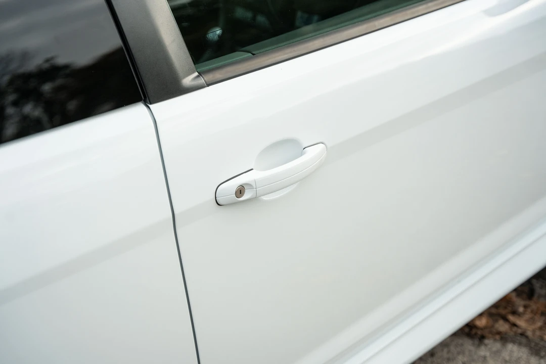 2010 Ford Focus RS 2nd Gen - Image 27 of 31