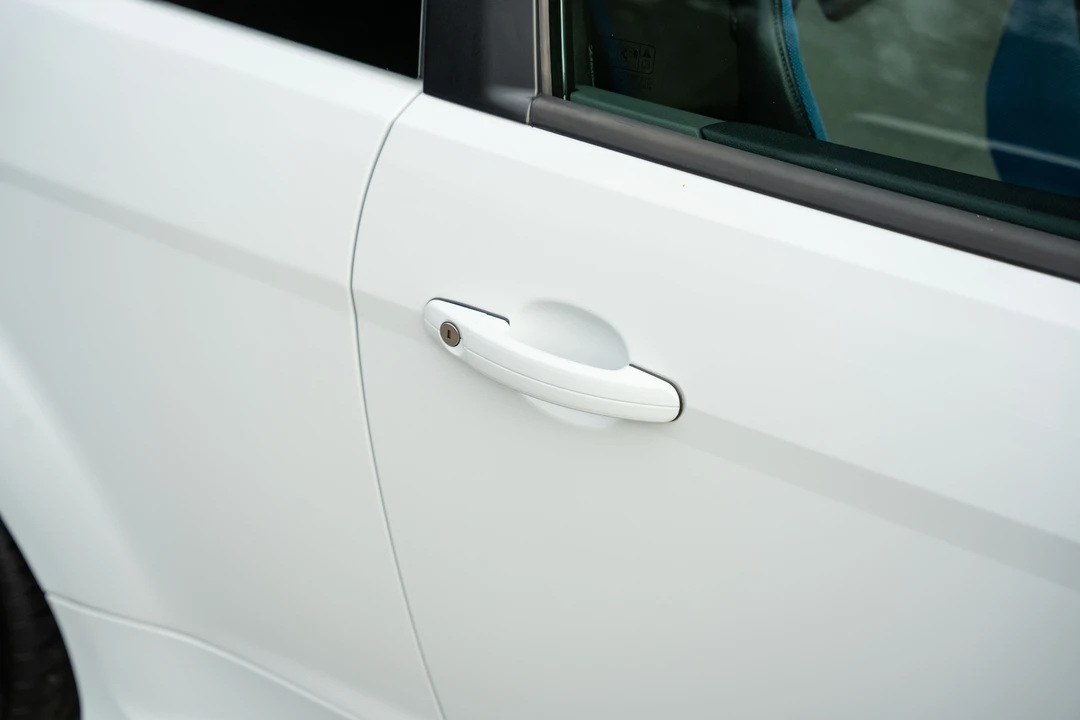 2010 Ford Focus RS 2nd Gen - Image 29 of 31