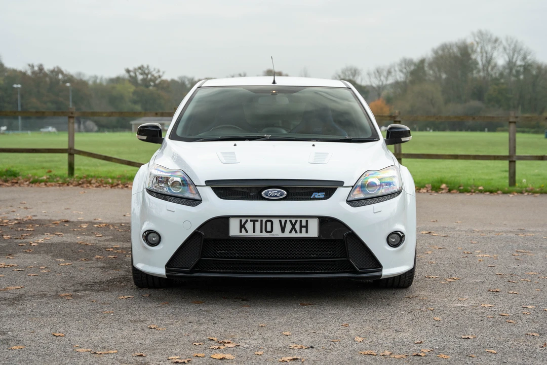 2010 Ford Focus RS 2nd Gen - Image 10 of 31