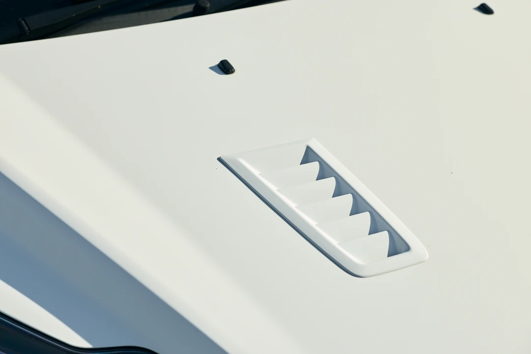 2010 Ford Focus RS 2nd Gen - Image 25 of 31