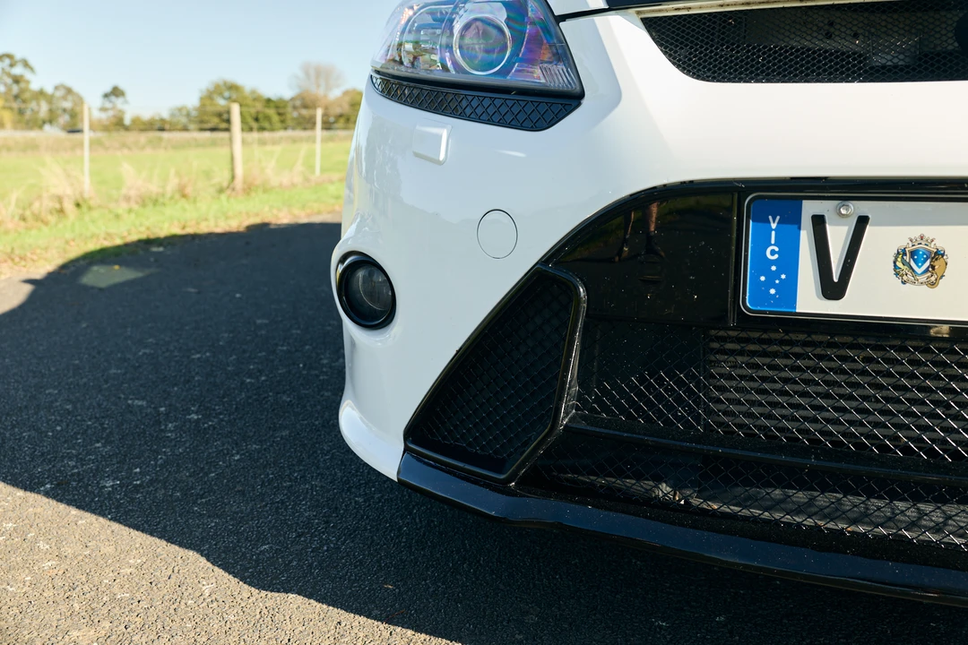 2010 Ford Focus RS 2nd Gen - Image 22 of 31