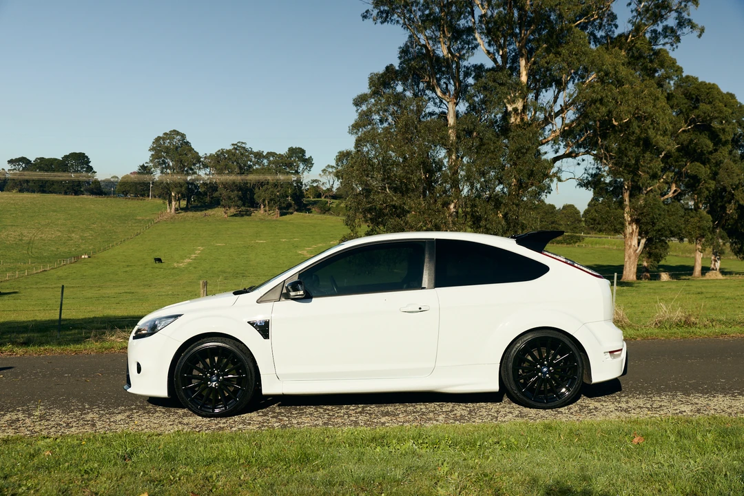 2010 Ford Focus RS 2nd Gen - Image 4 of 31