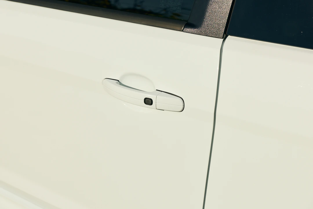 2010 Ford Focus RS 2nd Gen - Image 30 of 31