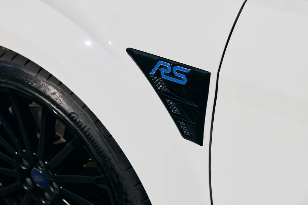 2010 Ford Focus RS 2nd Gen - Image 29 of 31