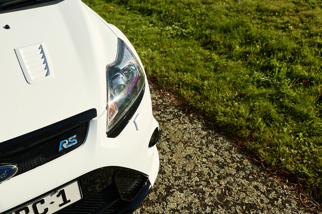 2010 Ford Focus RS 2nd Gen - Image 20 of 31