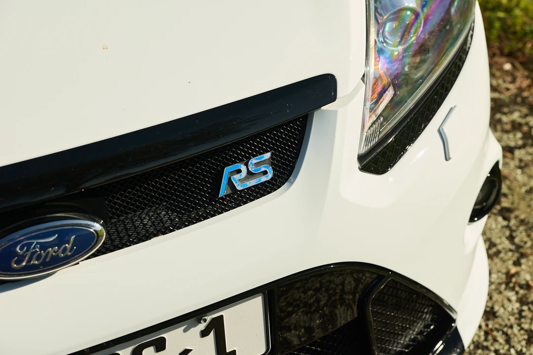 2010 Ford Focus RS 2nd Gen - Image 21 of 31