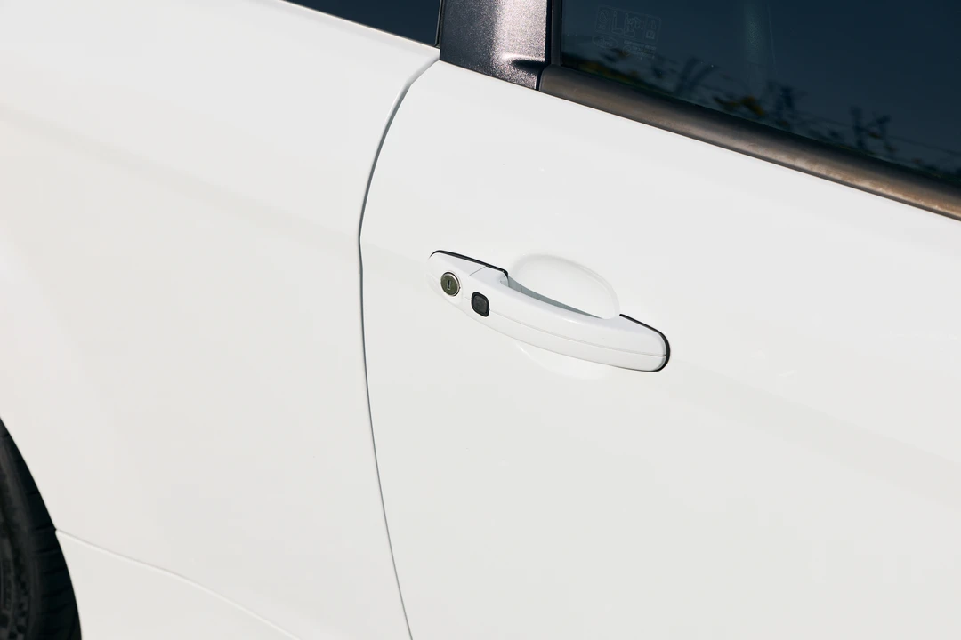2010 Ford Focus RS 2nd Gen - Image 31 of 31