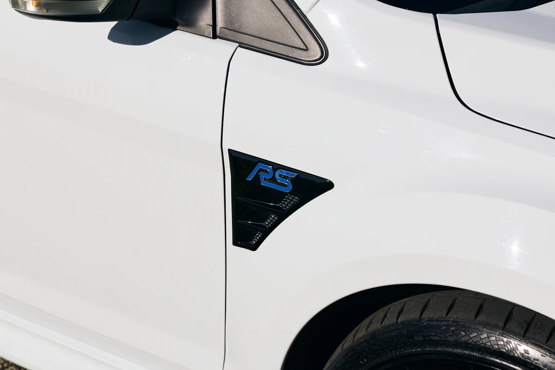 2010 Ford Focus RS 2nd Gen - Image 28 of 31