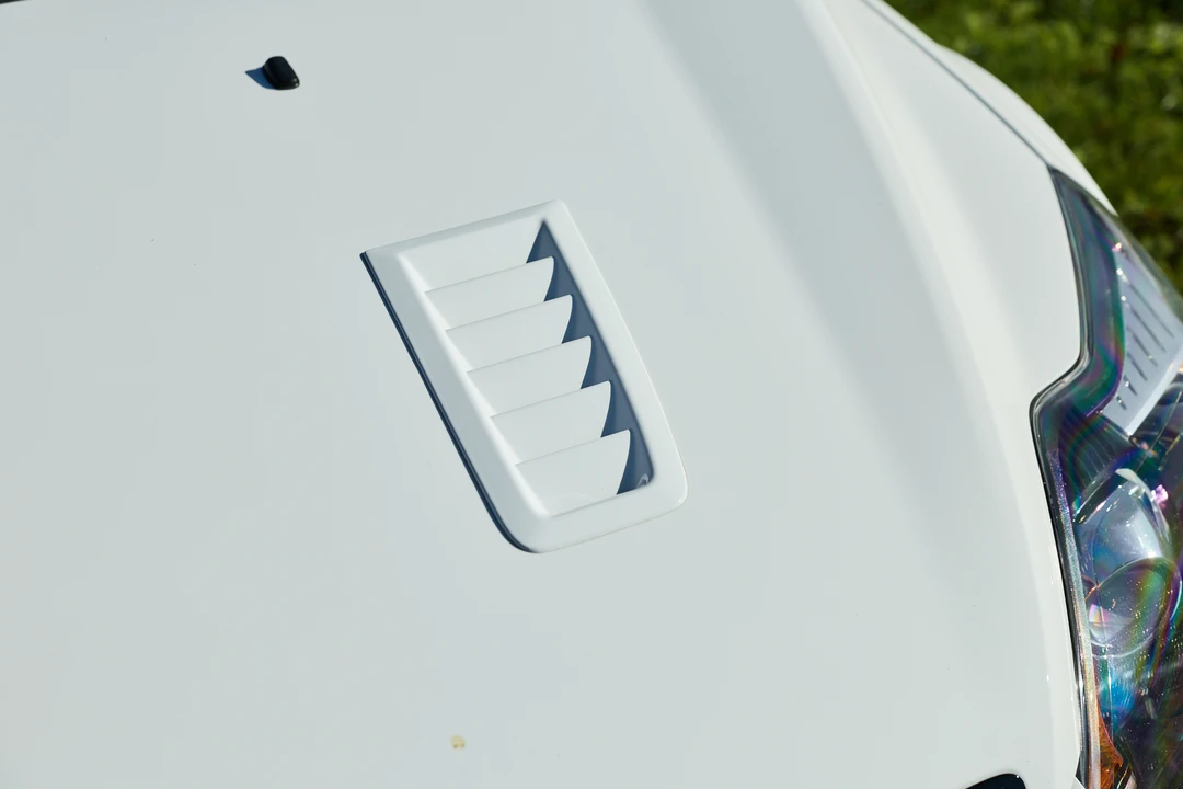 2010 Ford Focus RS 2nd Gen - Image 26 of 31