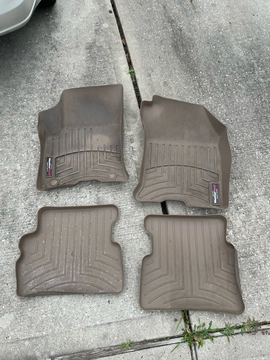 2010 Ford Focus 2nd Gen - Image 14 of 15