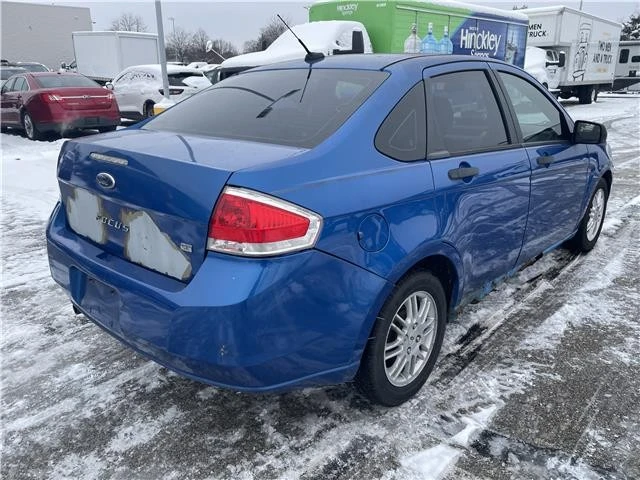 2010 Ford Focus 2nd Gen - Image 10 of 21