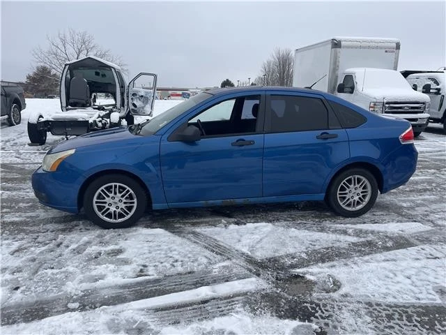 2010 Ford Focus 2nd Gen - Image 7 of 21