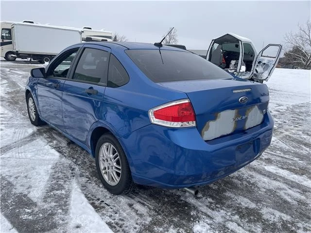 2010 Ford Focus 2nd Gen - Image 8 of 21