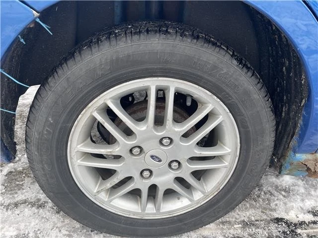 2010 Ford Focus 2nd Gen - Image 15 of 21