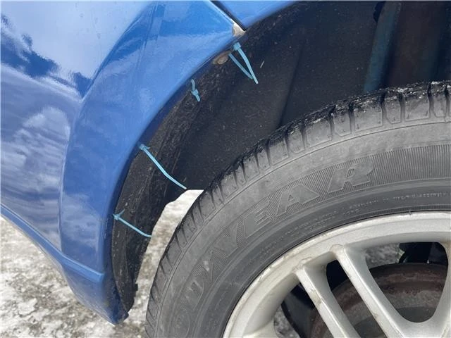 2010 Ford Focus 2nd Gen - Image 17 of 21