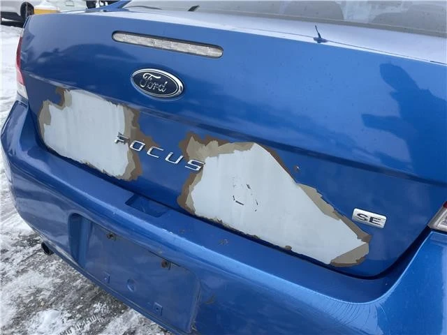 2010 Ford Focus 2nd Gen - Image 18 of 21
