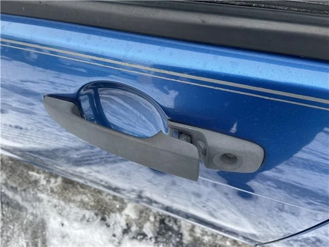 2010 Ford Focus 2nd Gen - Image 20 of 21