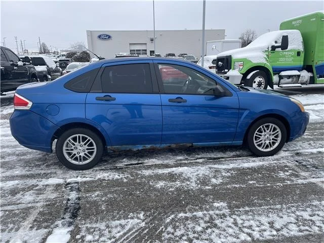 2010 Ford Focus 2nd Gen - Image 11 of 21