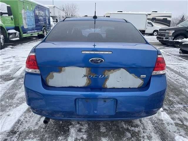 2010 Ford Focus 2nd Gen - Image 9 of 21