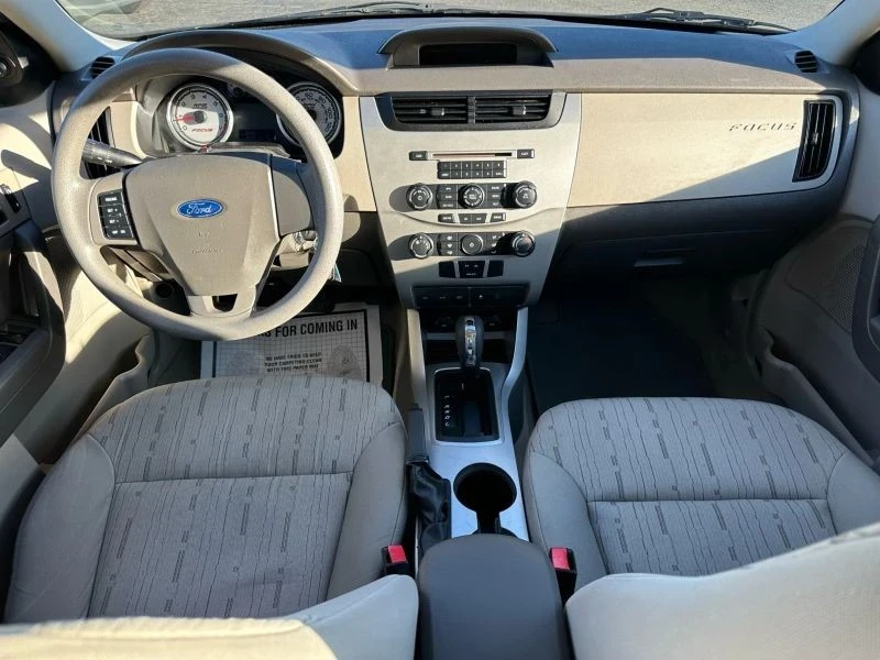 2010 Ford Focus 2nd Gen - Image 11 of 12