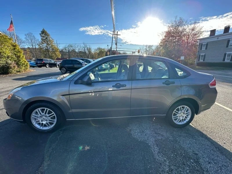 2010 Ford Focus 2nd Gen - Image 7 of 12