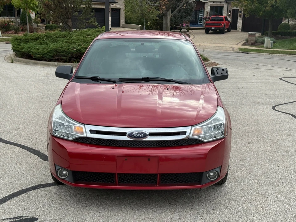 2010 Ford Focus 2nd Gen - Image 3 of 12