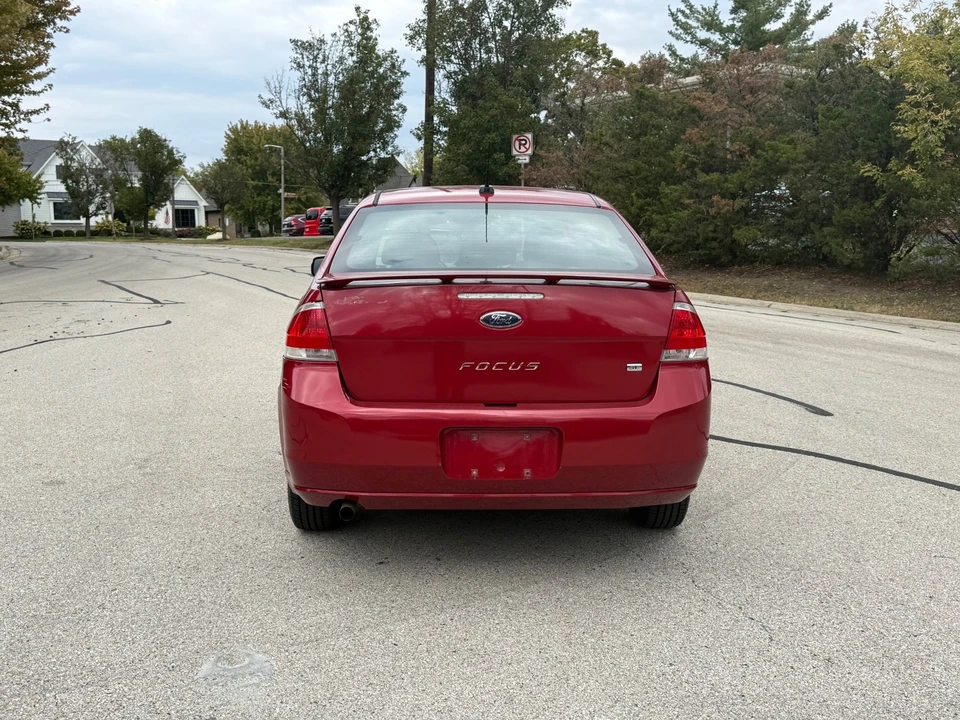 2010 Ford Focus 2nd Gen - Image 4 of 12