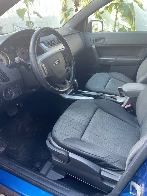 2010 Ford Focus 2nd Gen - Image 2 of 5
