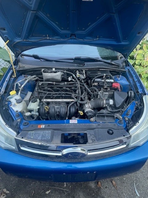 2010 Ford Focus 2nd Gen - Image 4 of 5