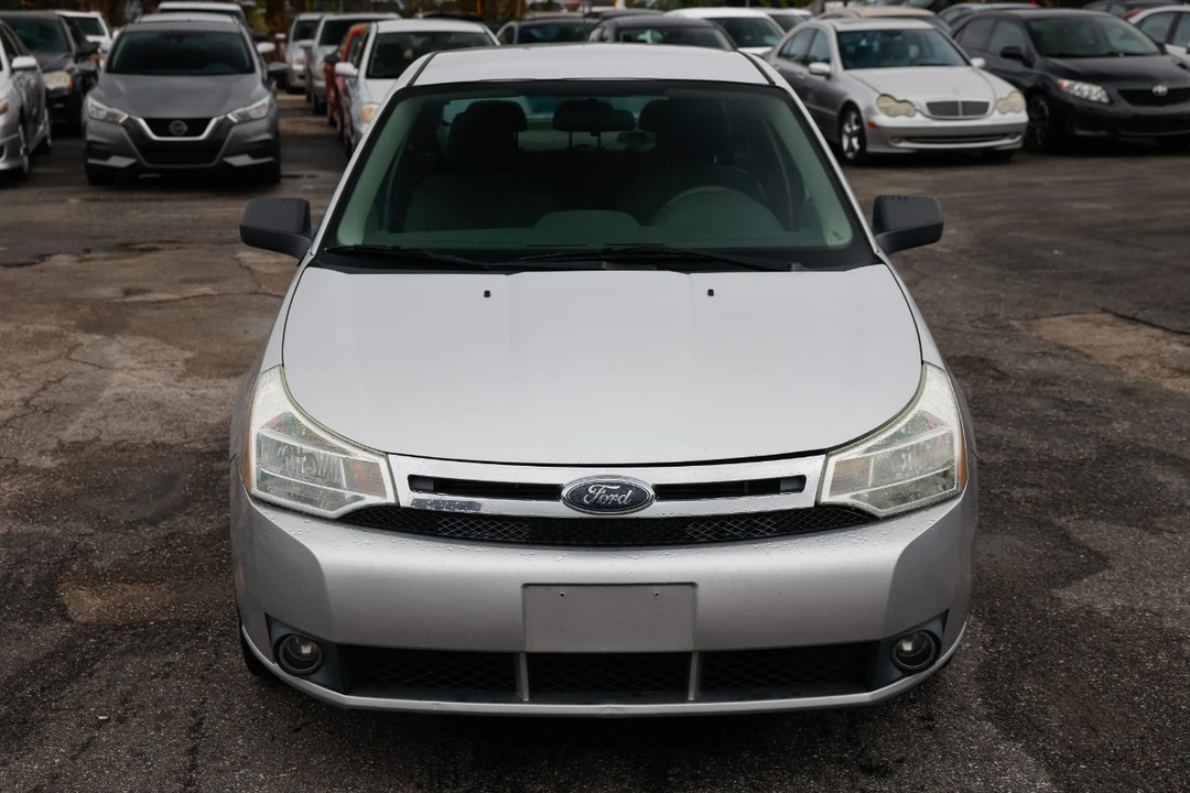 2010 Ford Focus 2nd Gen - Image 19 of 21