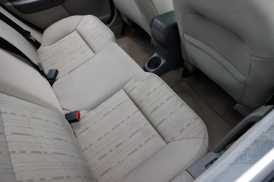 2010 Ford Focus 2nd Gen - Image 12 of 12