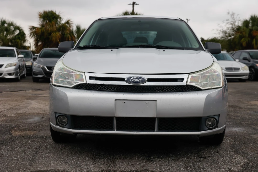 2010 Ford Focus 2nd Gen - Image 17 of 21