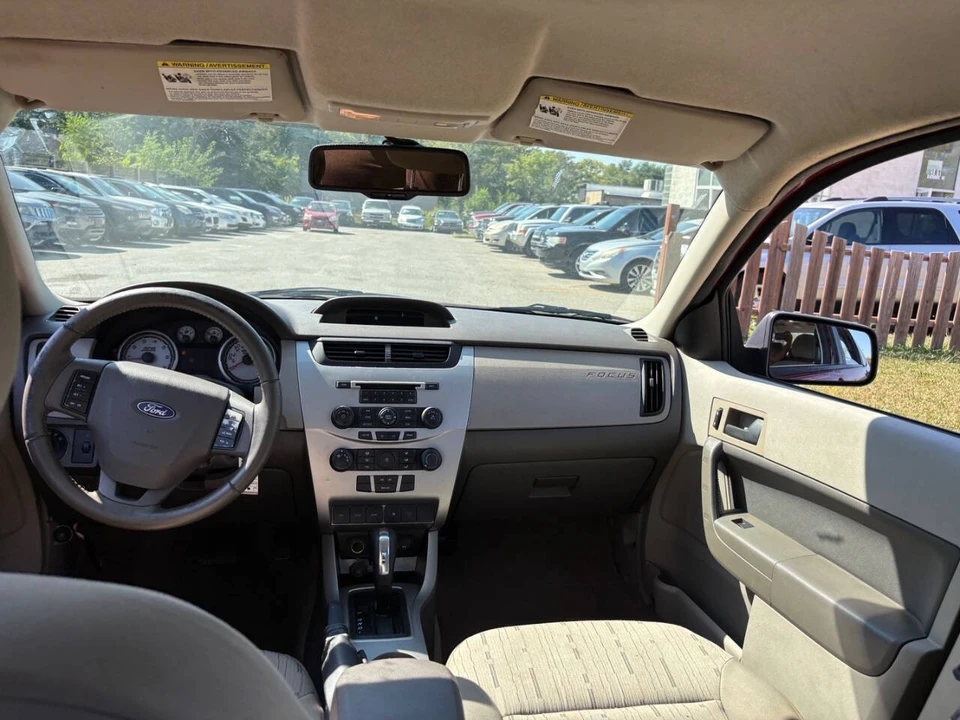 2010 Ford Focus 2nd Gen - Image 14 of 18