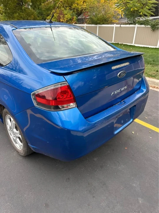2010 Ford Focus 2nd Gen - Image 4 of 6