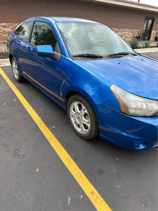 2010 Ford Focus 2nd Gen - Image 3 of 6