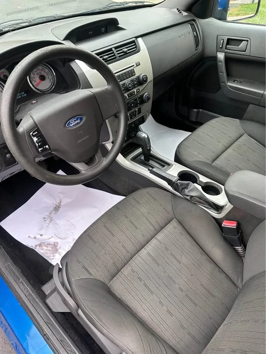 2010 Ford Focus 2nd Gen - Image 5 of 6