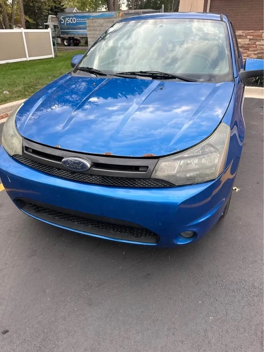 2010 Ford Focus 2nd Gen - Image 2 of 6