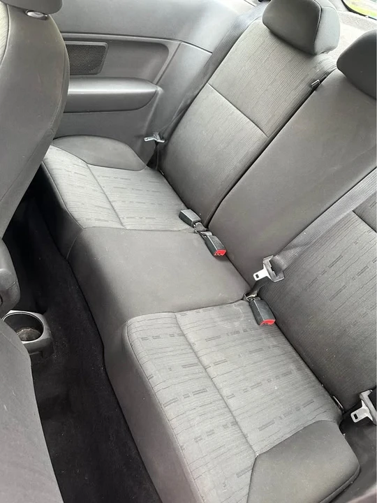 2010 Ford Focus 2nd Gen - Image 6 of 6
