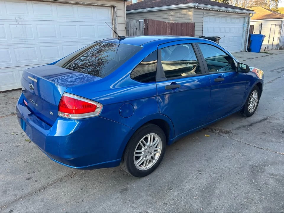 2010 Ford Focus 2nd Gen - Image 5 of 11
