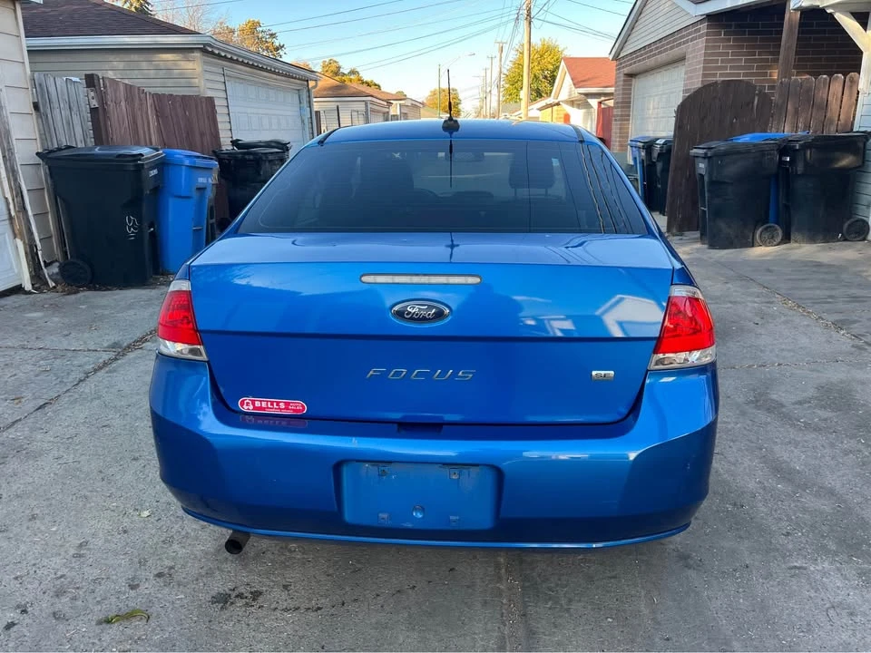 2010 Ford Focus 2nd Gen - Image 4 of 11