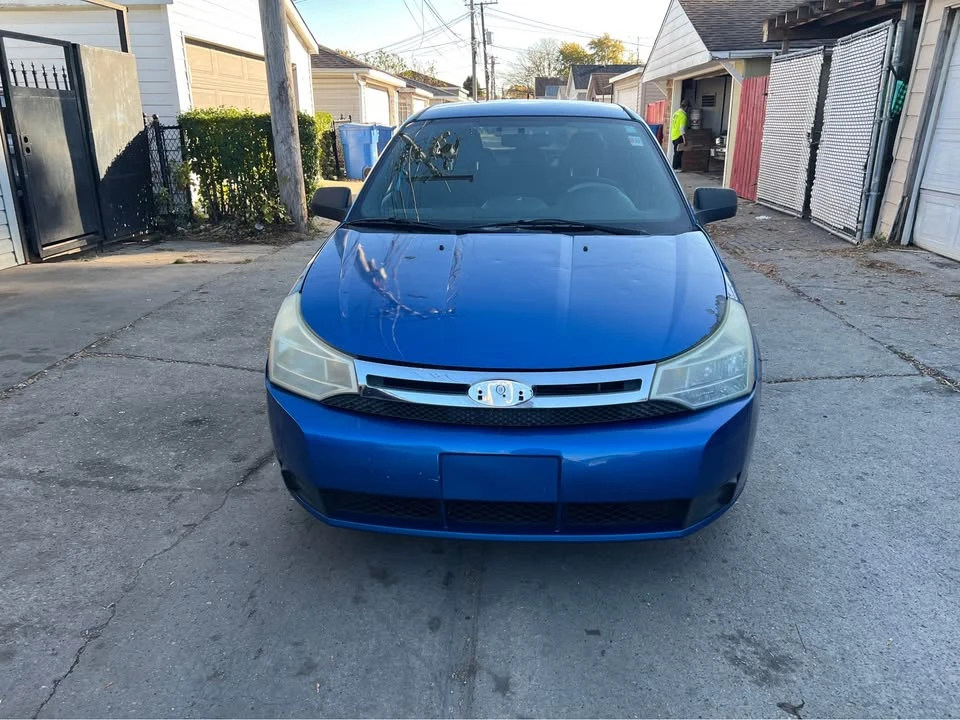 2010 Ford Focus 2nd Gen - Image 2 of 11