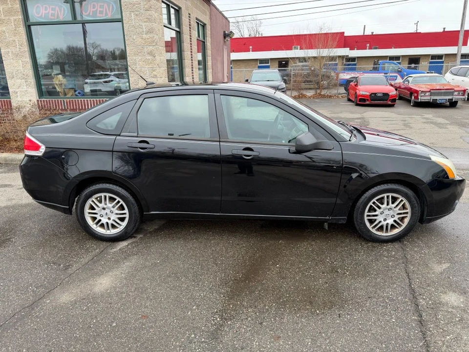 2010 Ford Focus 2nd Gen - Image 6 of 21