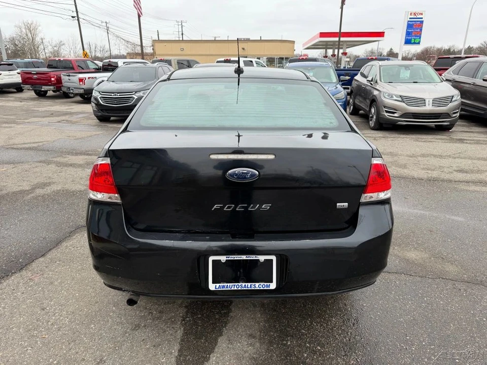 2010 Ford Focus 2nd Gen - Image 4 of 21