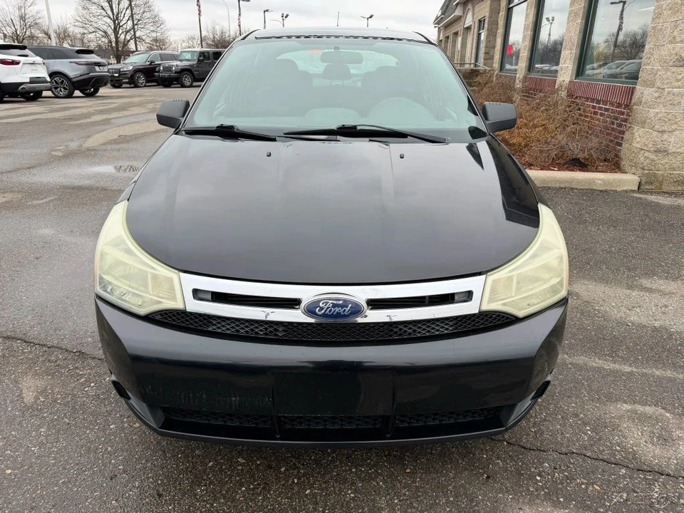 2010 Ford Focus 2nd Gen - Image 8 of 21